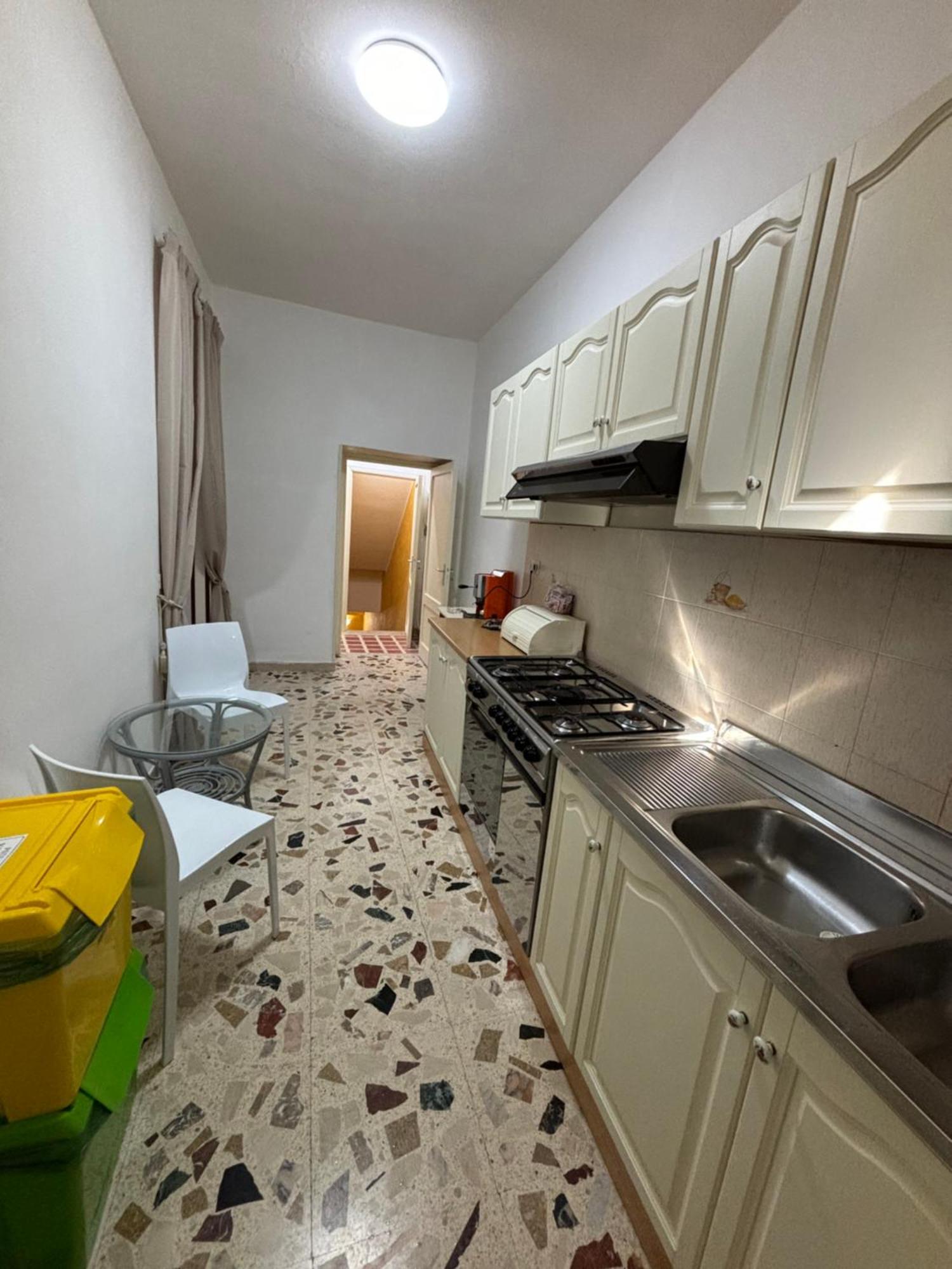 November House Cefalu Exterior photo
