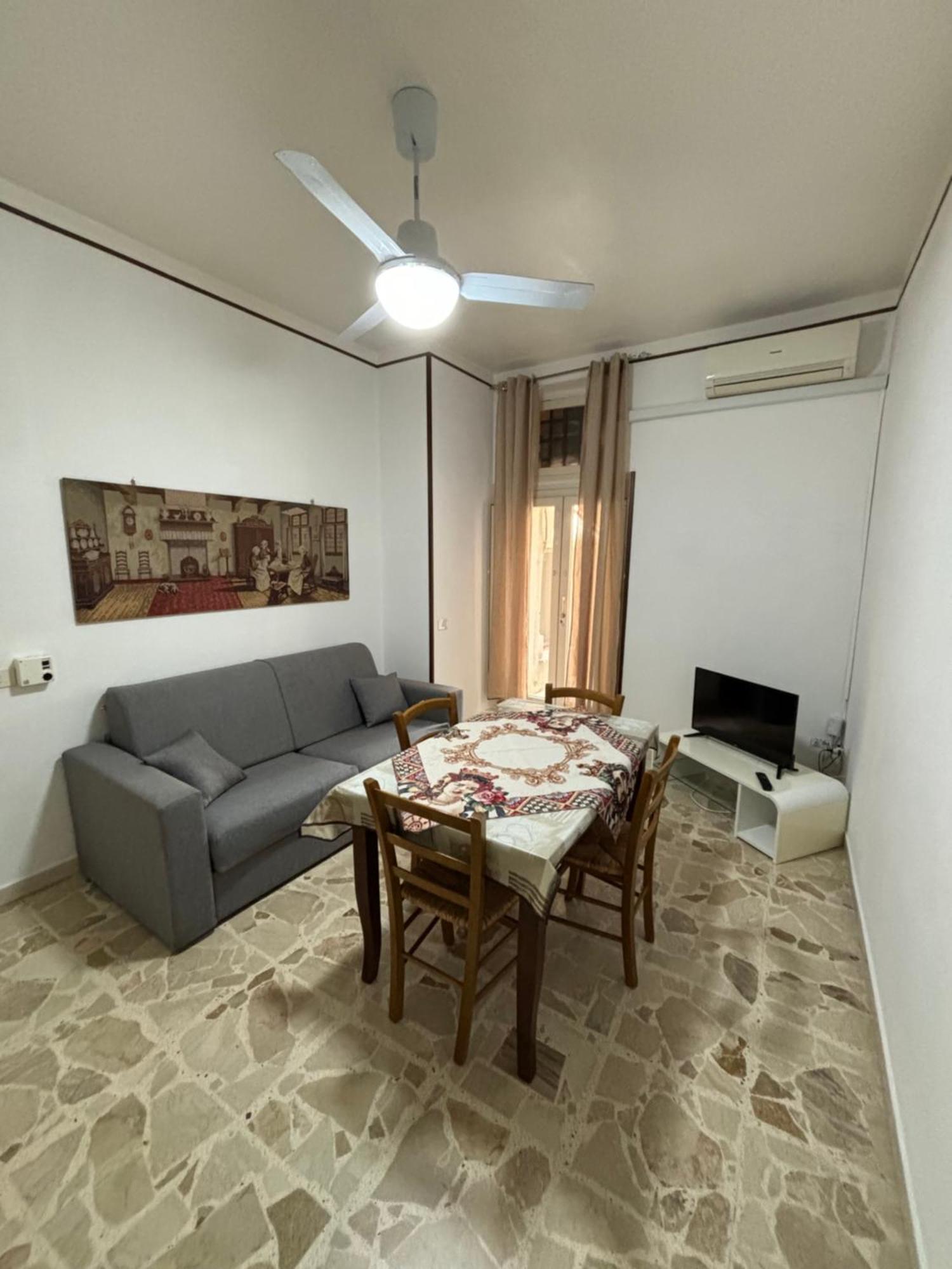 November House Cefalu Exterior photo